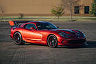 Dodge Viper ACR Coupe (2016) - als Lot 43 an der Bonhams Miami Versteigerung 2025