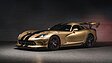 Dodge Viper GTC ACR Extreme Aero Package (2017) - Lot 123 an der Broad Arrow Monterey Jet Center Auction 2025 (© Broad Arrow Auctions, 2025)