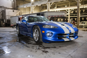 Bild Dodge Viper GTS (1996) - als Lot 154 angeboten an der RM/Sotheby's "Driving into Summer" 2020 Versteigerung