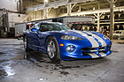 Bild: Dodge Viper GTS (1996) - als Lot 154 angeboten an der RM/Sotheby's "Driving into Summer" 2020 Versteigerung