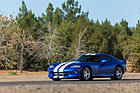 Dodge Viper GTS (1996) - als Lot 200 an der Bonhams Amelia Island Versteigerung am 8. März 2018