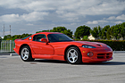Bild: Dodge Viper GTS (1997) - Lot 157 an der RM/Sotheby's Miami Versteigerung vom 1./2. März 2024