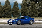 Image: Dodge Viper GTS (1997) - Lot 190 at the Artcurial "Garden Party in Saint-Tropez" auction 2024