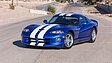 Dodge Viper GTS (1997) - als 130 an der Broad Arrow "The Las Vegas Auction" 2025 (© Broad Arrow Auctions, 2025) Dodge Viper GTS (1997) - als 130 an der Broad Arrow "The Las Vegas Auction" 2025 (© Broad Arrow Auctions, 2025)