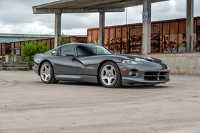 Dodge Viper GTS (2002) - as lot 2044 at the RM/Sotheby's Fort Lauderdale auction on March 25-26, 2022