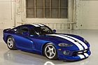 Dodge Viper GTS Coupé Concept (1994)