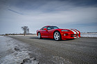 Bild: Dodge Viper GTS Final Edition (2002) – angeboten als Lot Nr. 208 bei der RM-Sotheby's-Versteigerung in Miami am 27. und 28. Februar 2025