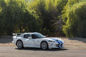 Bild Dodge Viper GTS-R (1998) - als Lot 102 an der Bonhams Amelia Island Versteigerung am 8. März 2018