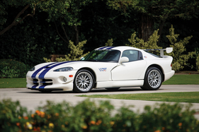 Dodge Viper GTS-R (1998) - als Lot 273 an der RM/Sotheby's Versteigerung in Monterey am 24./25. August 2018
