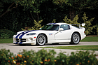 Dodge Viper GTS-R (1998) - als Lot 273 an der RM/Sotheby's Versteigerung in Monterey am 24./25. August 2018