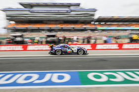 Dodge Viper GTS-R (2003) – Le Mans Classic 2023 Dodge Viper GTS-R (2003) – Le Mans Classic 2023