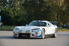 Dodge Viper GTS-R (2003) - als Lot 234 angeboten an der RM/Sotheby's Duemila Ruote Versteigerung am 25. bis 27. November 2016