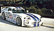 Dodge Viper GTS-R am Start der 12 Stunden von Sebring 1996 (© Paul Woodbury (URY914), 1996)