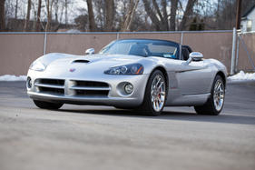Dodge Viper Mamba Edition (2004) - als Lot 146 an der Bonhams Versteigerung von Amelia Island 2017