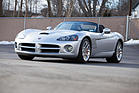 Dodge Viper Mamba Edition (2004) - als Lot 146 an der Bonhams Versteigerung von Amelia Island 2017