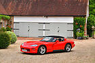 Dodge Viper R/T 10 Roadster (1994) - als Lot 151 an der Bonhams Goodwood Festival of Speed Versteigerung 2025