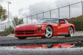 Dodge Viper RT 10 (1992) - als Lot 065 an der Bonhams Scottsdale Versteigerung am 16. Januar 2020