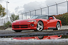 Dodge Viper RT 10 (1992) - als Lot 065 an der Bonhams Scottsdale Versteigerung am 16. Januar 2020