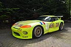 Bild: Dodge Viper RT-10 (1994) - als Lot 180 angeboten an der Artcurial Le Mans Classic Versteigerung am 9. Juli 2016