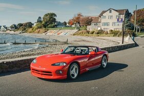 Bild Dodge Viper RT/10 (1995) - als Lot 1012 angeboten an der Broad Arrow West Palm Beach Versteigerung 2022