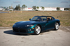 Dodge Viper RT_10 (1995) - als Lot 3044 an der RM Auction Fort Lauderdale am 6./7. April 2018