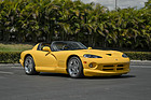 Image: Dodge Viper RT/10 (2002) - as lot 204 at the RM/Sotheby's Amelia Island auction on May 22, 2021