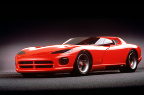 Dodge Viper RT/10 Concept (1989)