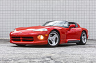 Dodge Viper RT/10 Roadster (1992) - als Lot 034 an der Bonhams Quail Motorcar Live & Online Auction am 14. August 2020