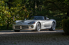 Image: Dodge Viper SRT-10 (2003) - as lot 186 at the RM/Sotheby's Online Only Open Roads December 2021 auction from December 1 to 8, 2021