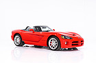 Dodge Viper SRT-10 (2005) - als Lot 236 an der RM/Sotheby's Online Only Open Roads Versteigerung im März 2021