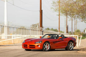 Dodge Viper SRT-10 Copperhead Edition (2005) - als Lot 108 an der Bonhams Versteigerung von Scottsdale am 18. Januar 2018