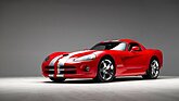 Dodge Viper SRT-10 Coupe (2006) - als Lot 124 an der Broad Arrow Chattanooga Auction 2024