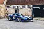 Dodge Viper SRT 10 GT3 (2006) - als Lot 097 angeboten an der Artcurial Le Mans Classic Versteigerung am 30. Juni 2023