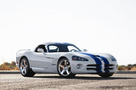 Dodge Viper SRT-10 VOI.9 Edition (2006) - als Lot 184 an der Bonhams Amelia Island Versteigerung am 8. März 2018