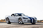 Dodge Viper SRT-10 VOI.9 Edition (2006) - als Lot 184 an der Bonhams Amelia Island Versteigerung am 8. März 2018