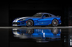 Bild: Dodge Viper SRT GTS (2013) - Lot 313 an der RM/Sotheby's "Dare to Dream Collection" Versteigerung am 1. Juni 2024