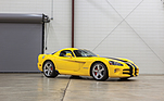 Dodge Viper SRT10 Coupé (2006) - als Lot 131 angeboten an der RM/Sotheby's Amelia Island Versteigerung am 8./9. März 2019