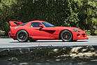 Bild: Dodge Viper Venom 1200 (2009) - als Lot 019 angeboten an der Bonhams Versteigerung in Scottsdale am 19. Januar 2017
