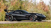 Image: Dodge Viper VoooDoo II Edition ACR Extreme (2017) - as Lot 144 at the Broad Arrow auction in Amelia Island on March 6/7, 2026