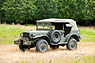 Dodge WC-Series Command Vehicle (1942) - als 163 in der RM Sotheby’s The Willy Michiels Collection Online Auction 2026 (© Simon Clay - Courtesy RM Sotheby's, 2026)