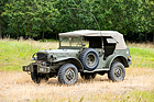 Image: Dodge WC-Series Command Vehicle (1942) — Lot 163 in the RM Sotheby’s “The Willy Michiels Collection” Online Auction 2026