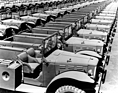 Dodge WC Weapons Carrier (1942)