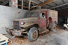 Dodge WC54 (Jg. ca.) (1942) - als Lot 246 angeboten an der Artcurial André Trigano Collection 2020 Versteigerung am 13. September 2020