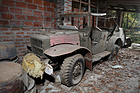 Image: Dodge WC56 Command Car (1952) - offered as lot 247 at the Artcurial André Trigano Collection 2020 auction on September 13, 2020