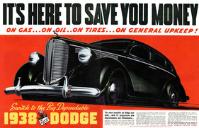 Dodge