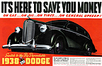 Bild: Dodge