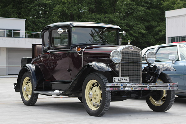 Ford Model A