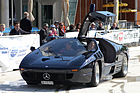 DolderClassics 2012 im Mai - Isdera Imperator 108i (1993)
