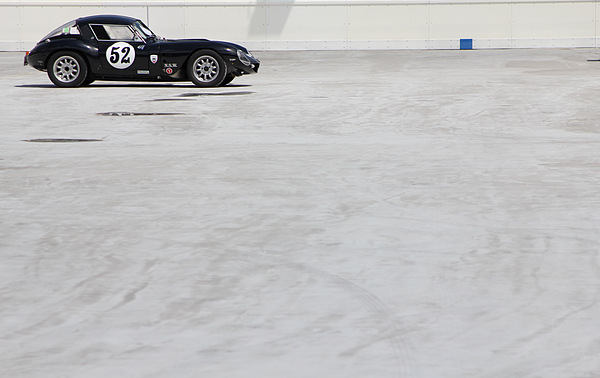DolderClassics 2012 im Mai - JWF MIlano GT