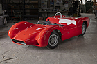 Image: Dolphin 'America'- ABARTH Sports Racer (1964) - as lot 033 at the Bonhams Quail Lodge auction on August 13, 2021